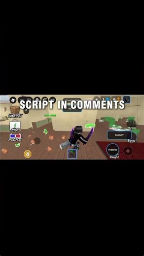 new best mm2 script #mm2 #murdermystery2scripts #script #robloxexecutor