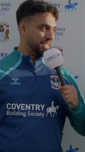 #AD Matt Grimes, Victor Torp, Miguel Brau & Oliver Dovin battle it out in The Training Ground Games.