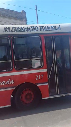 Linea 505 int. 217 (distinto)