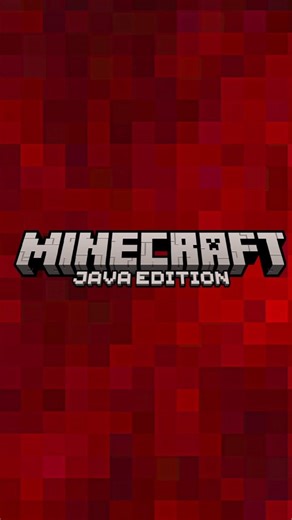 How to play Minecraft java edition in android 😱 (shoke) #minecraft #viral