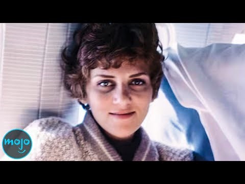 Top 20 People Who Survived Nightmare Situations