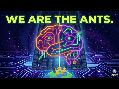 Why Superintelligent AI Might Not Care About Us