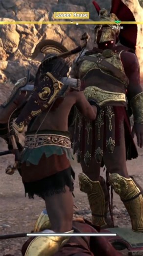 The Time Slower Is Best Assassins Creed Odyssey Gameplay
