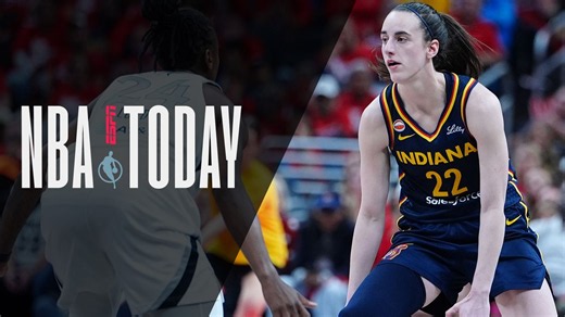 NBA Today (9/30/26) - Live Stream - Watch ESPN
