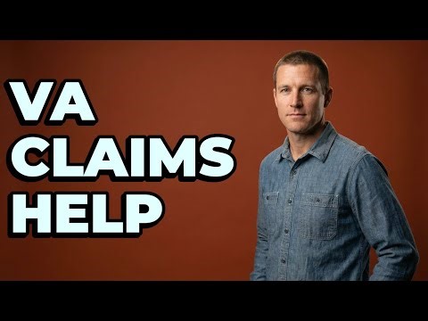 How Do Veterans Get Help With VA Claims?