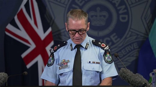 Every Queensland Police Glock handgun to be tested for malfunction risk