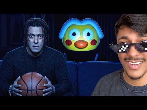 I Found The FUNNIEST *Horror* Game !!!