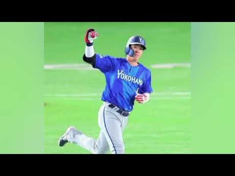 🔥【快勝】度会隆輝が2試合連続ホームラン！牧秀悟も一発炸裂、巨人を4-1で撃破！⚾