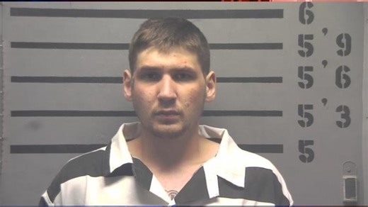 Man jailed for allegedly reporting false crimes 15 times