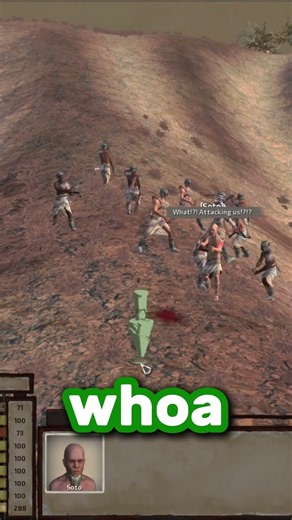 I Played Kenshi For The VERY First Time! #kenshi
