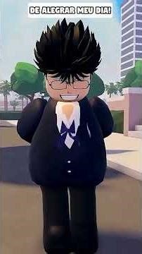 Todos acharam que ela era uma Karen… mas a verdade surpreendeu #roblox #shorts