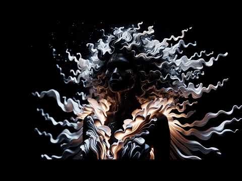 DarkTrace - Abyssal Mirage