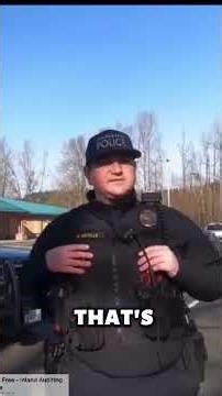 First Amendment Audit Turns Heated After Police Try To Remove Filmer From Public Building