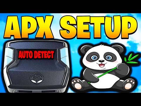 Cronus Zen Apex Legends Script Setup Guide Sticky Aim ++ NO Recoil (PS5 + XBOX + PC)