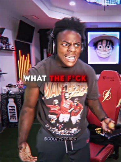 Crashing Out On A Egg😂 #ishowspeed #egg #edit