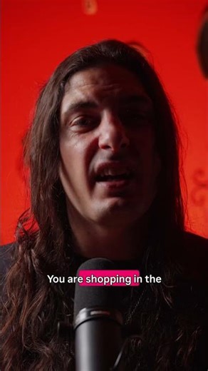 The uncomfortable truth about being different #darktruth #consumerism