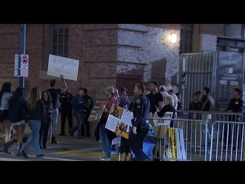 San Diego Rodeo returns to Petco Park amid ongoing opposition | NBC 7 San Diego