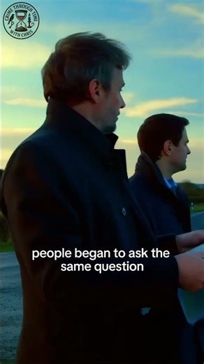 Ireland’s Vanishing Triangle: The Mystery That Still Isn’t Solved, 1