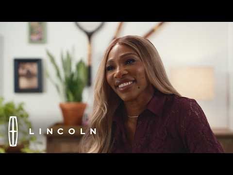 One of One Custom Navigator® for Serena Williams | Chapter 1 | Lincoln
