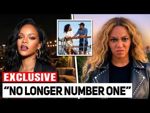 Beyoncé BREAKS DOWN As Nicki Minaj Calls Out Jay-Z