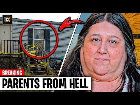 Nightmare in Parents Home: The Case Of Goodman Family | True Crime Documentary