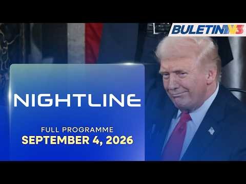 Trump Threatens More Strikes as Death Toll in Iran Rises to 18 | Nightline, 3 September 2026