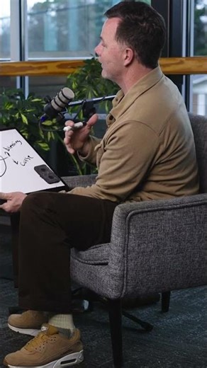 Live in Blessing, Not Curse #podcast #jesus #blessings #discipline #motivation