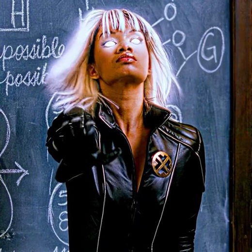 The Superhero Movie (2008) | When superpowers come with nonstop chaos.💥😆 #edit