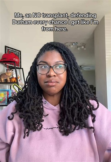 Why Durham, NC is My Favorite Place to Live (NC Transplant)