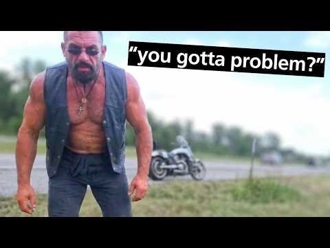 WHEN BIKERS FIGHT BACK | BIKERS ROAD RAGE | Epic, Kind & Unexpected Moto Moments 2026 | Ep.464