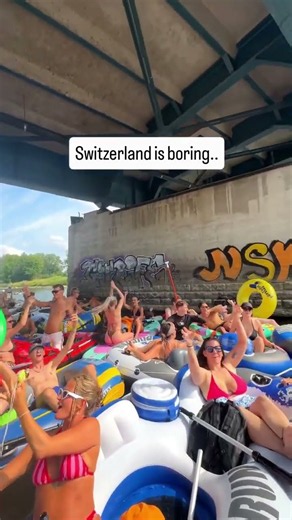De Gomes – One More Time | Swiss River House Shift 🌊🇨🇭