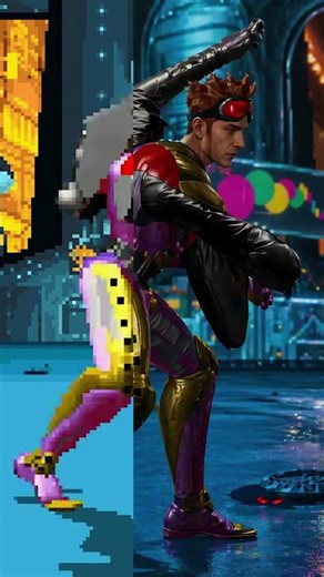 DARK EDGE ~ ULTRA-REALISTIC