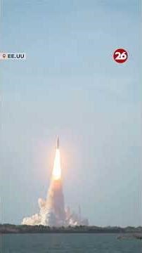 🚀 La NASA lanza una misión tripulada a la luna tras 50 años