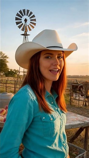 ♫✨ Choosing Texas • Ella Langley