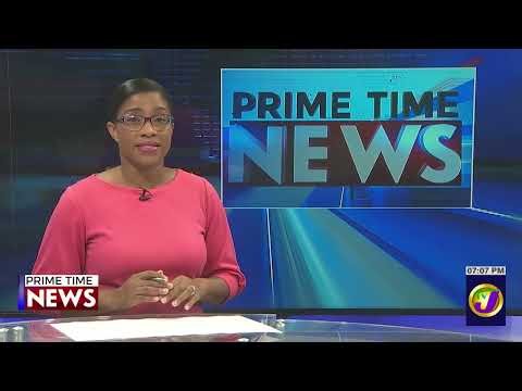 Prime Time News Sunday, October 11, 2026 | Part 1 | TVJ News