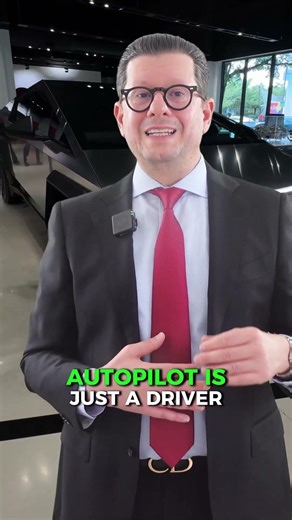 Tesla crash… so who’s actually at fault: the driver or the car? 🚗🤖⚖️
