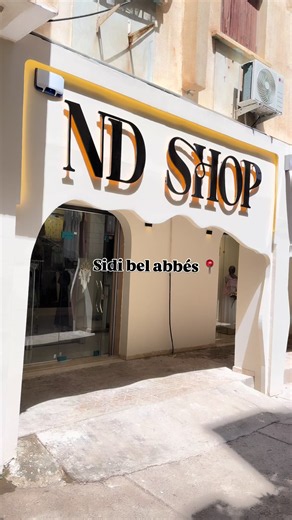 nd.shop creator insight: Sidibelabbes frp シ overview
