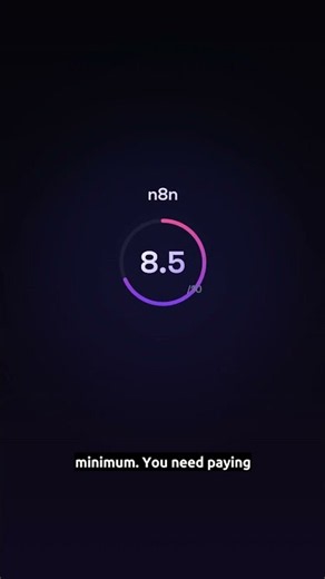 Best AI for Automation Business | n8n Review 2026 #Shorts