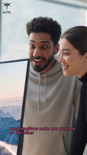 【KTC H27P3】True 5K for Creators — Also a 120Hz Gaming Switch?