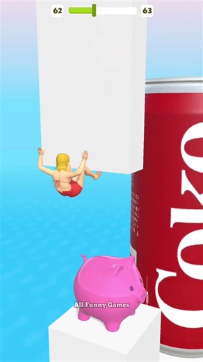Squeezy Girl Colgate 🤪 All Funny Games game