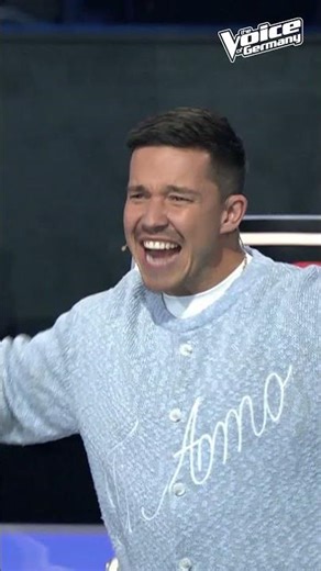 Tina Ruseva haut alle Coaches mit Jessie J - "Do It Like A Dude" um! | TVOG 2025