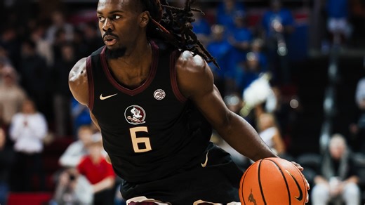Lajae Jones double-double not enough as FSU basketball falls vs. SMU
