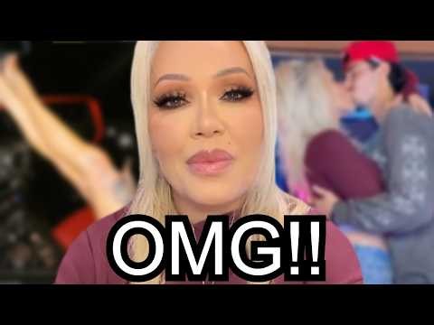 Is Bunnie Xo Getting MARRIED To Dylan Wolf!!!?!? | Jelly Roll GOES VIRAL After Zach Bryan DOES WHAT?