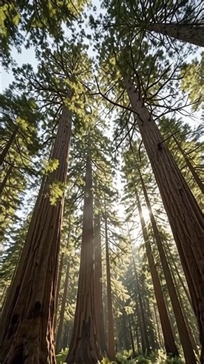 Inside Yosemite: California’s Most Iconic National Park 🇺🇸