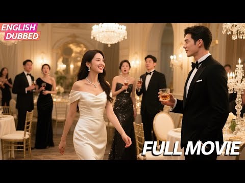 1000 beauties at the ball, yet CEO chose a simple dressed girl—All was shocked!