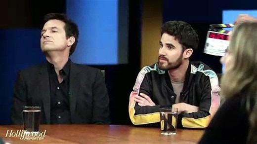 Darren Criss on "Weight" of Portraying a Real-Life Character in 'Assassination of Gianni Versace: American Crime Story' | Drama Actor Roundtable [Full Movie]