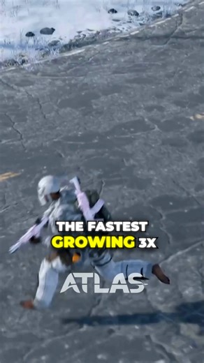 Atlas 3X Mondays: Latest Rust Updates and News