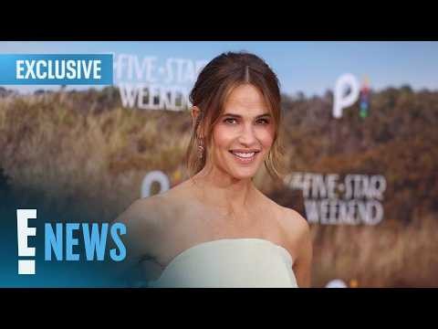 Jennifer Garner Details How 13 Going on 30 Reboot Honors Movie | E! News