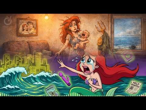 The Dirty Little Mermaid - 2026 Symphony Remaster