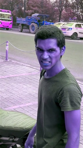 Ironman and thanos #spiderman #thanos #ironman #hulk